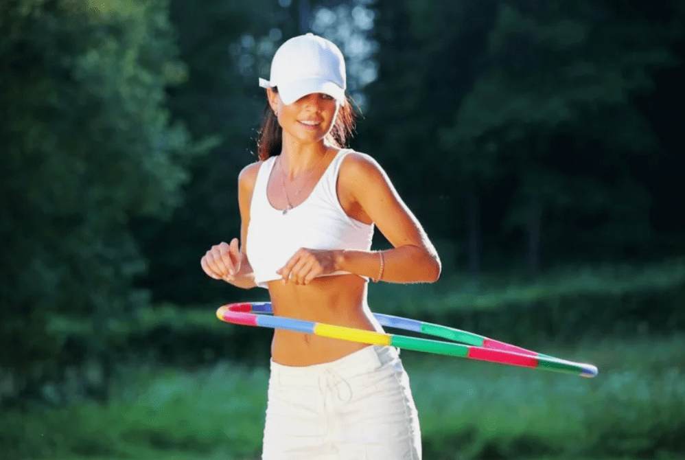 Exercices pour la perte de poids