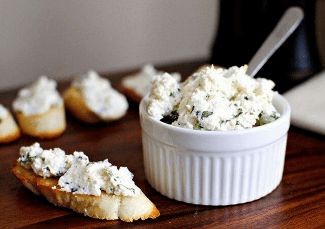Fromage cosius