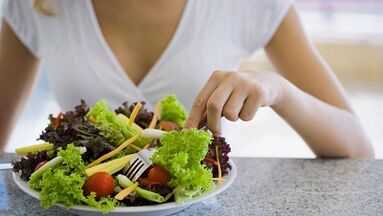 Conséquences du non-respect du régime alimentaire en cas de gastrite